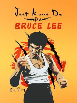 cover image of Jeet Kune Do de Bruce Lee